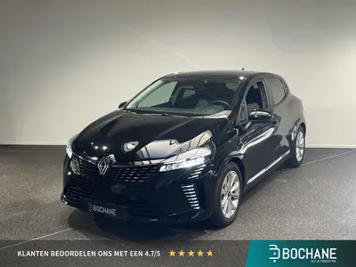 Renault Clio 1.0 TCe 90 GPF evolution uit 2024