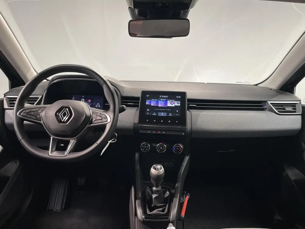 Renault Clio 1.0 TCe 90 GPF evolution uit 2024, foto 3
