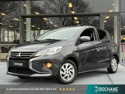 Mitsubishi Space Star 1.2 Dynamic CVT Automaat 70PK uit 2024