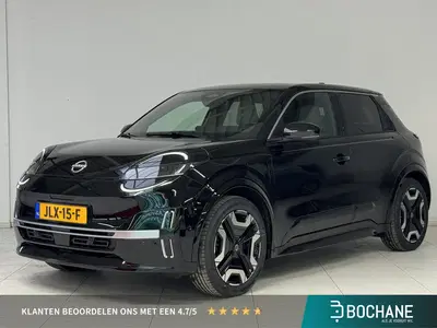 Nissan Micra EVOLVE 52 kWh uit 2025