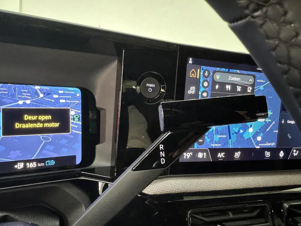 Nissan Micra EVOLVE 52 kWh uit 2025, foto 16
