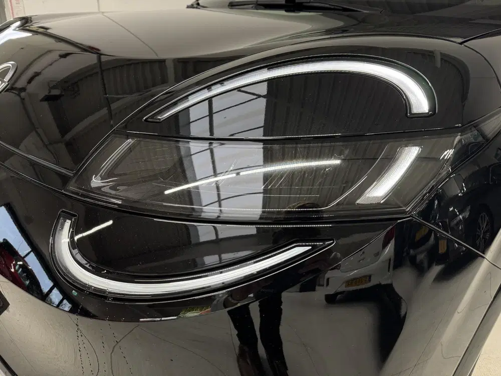 Nissan Micra EVOLVE 52 kWh uit 2025, foto 18