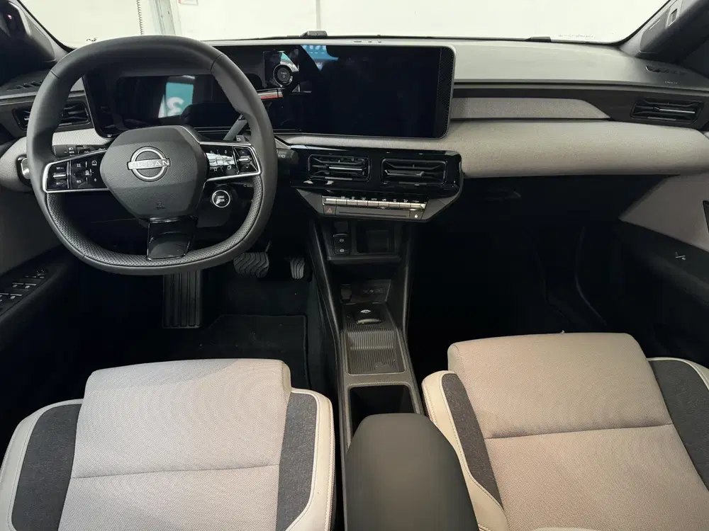 Nissan Micra EVOLVE 52 kWh uit 2025, foto 6