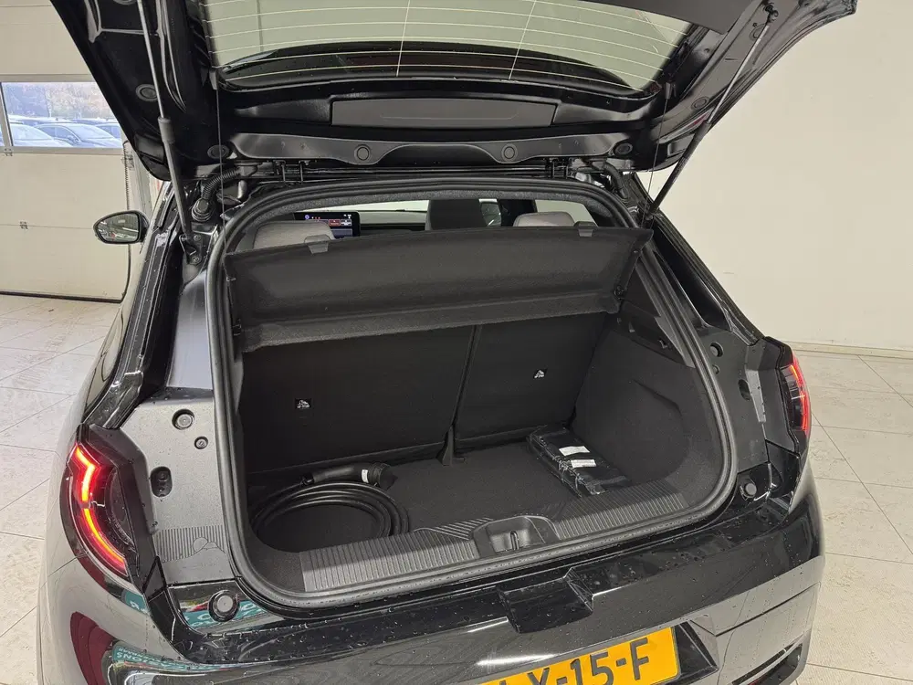 Nissan Micra EVOLVE 52 kWh uit 2025, foto 9
