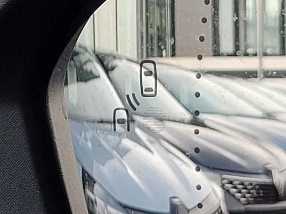 Renault Megane comfort range esprit alpine 60 kWh uit 2025, foto 14