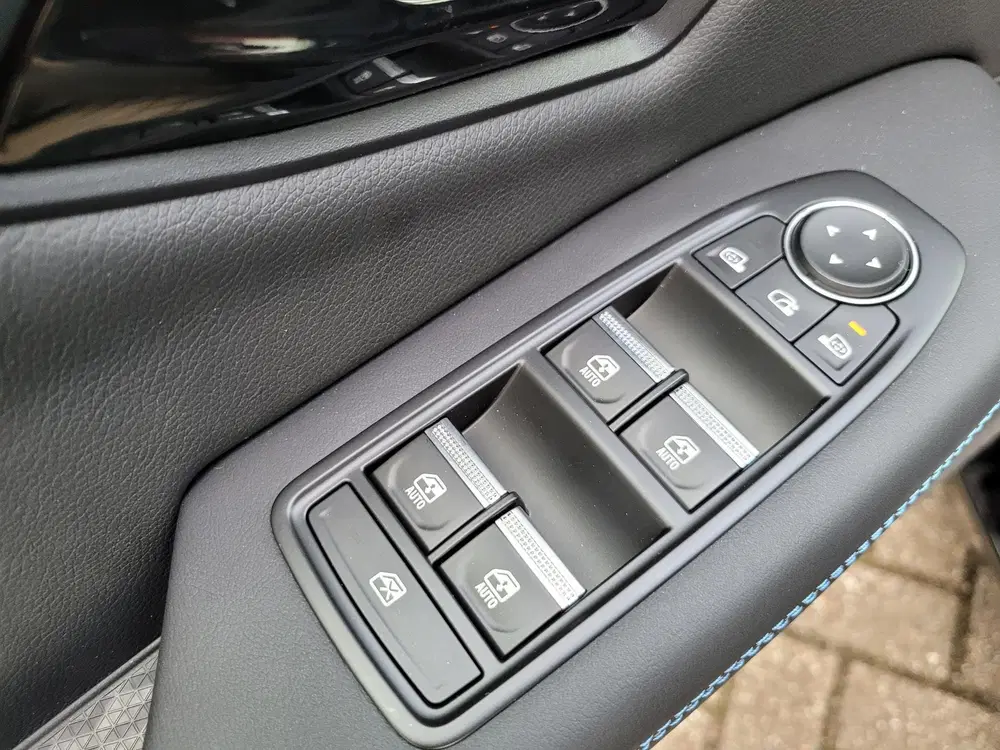 Renault Megane comfort range esprit alpine 60 kWh uit 2025, foto 20
