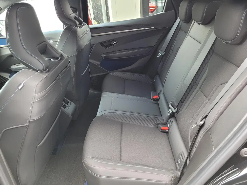 Renault Megane comfort range esprit alpine 60 kWh uit 2025, foto 8