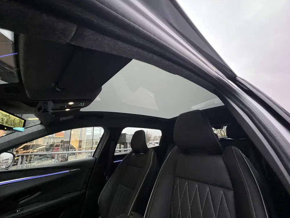 Mitsubishi Eclipse Cross Instyle 87 kWh uit 2025, foto 15