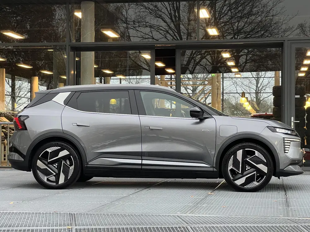 Mitsubishi Eclipse Cross Instyle 87 kWh uit 2025, foto 18