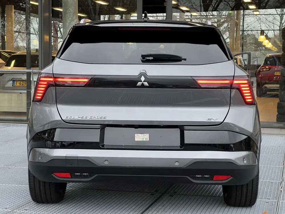 Mitsubishi Eclipse Cross Instyle 87 kWh uit 2025, foto 20