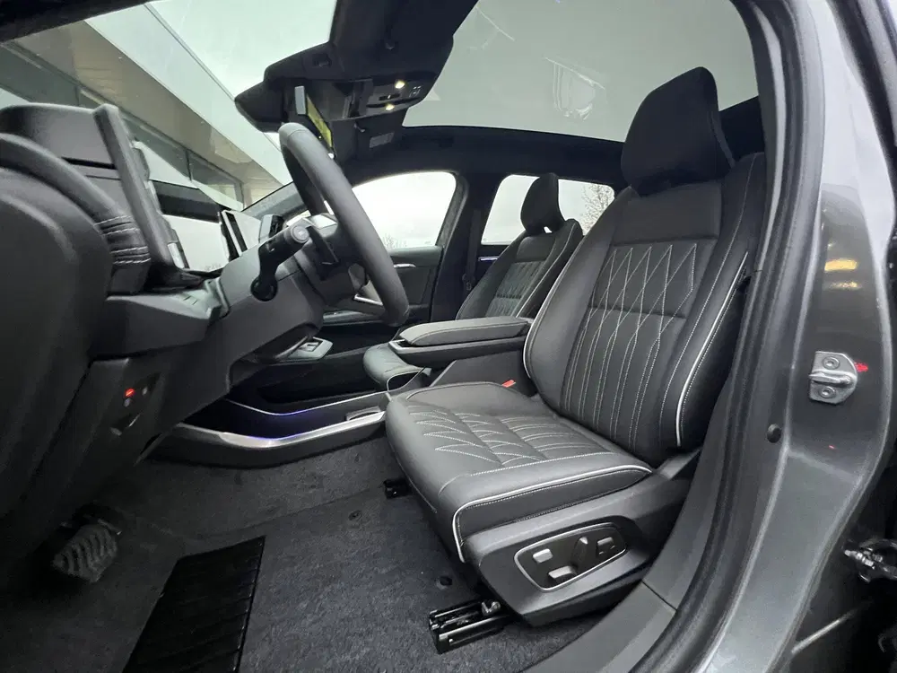 Mitsubishi Eclipse Cross Instyle 87 kWh uit 2025, foto 7