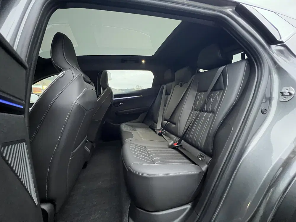 Mitsubishi Eclipse Cross Instyle 87 kWh uit 2025, foto 8