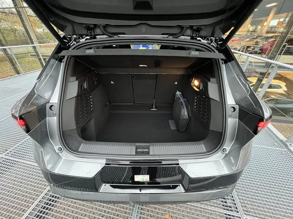 Mitsubishi Eclipse Cross Instyle 87 kWh uit 2025, foto 9