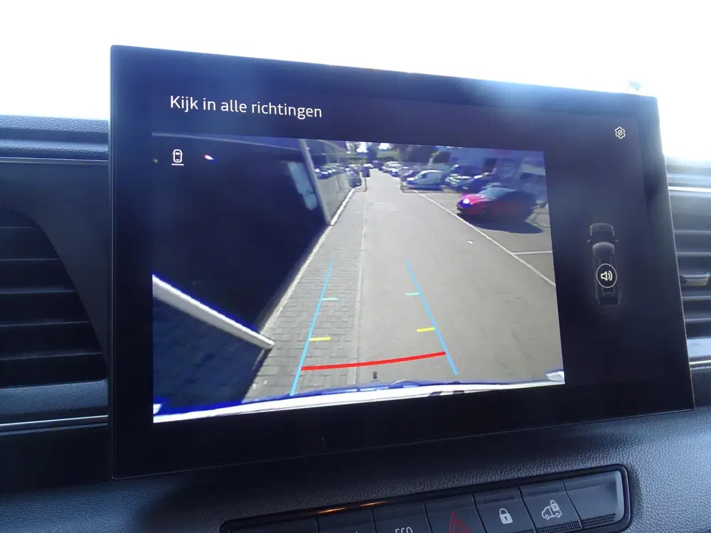 Renault Master T35 L3H2 Advance long range 87 kWh GOO uit 2025, foto 12