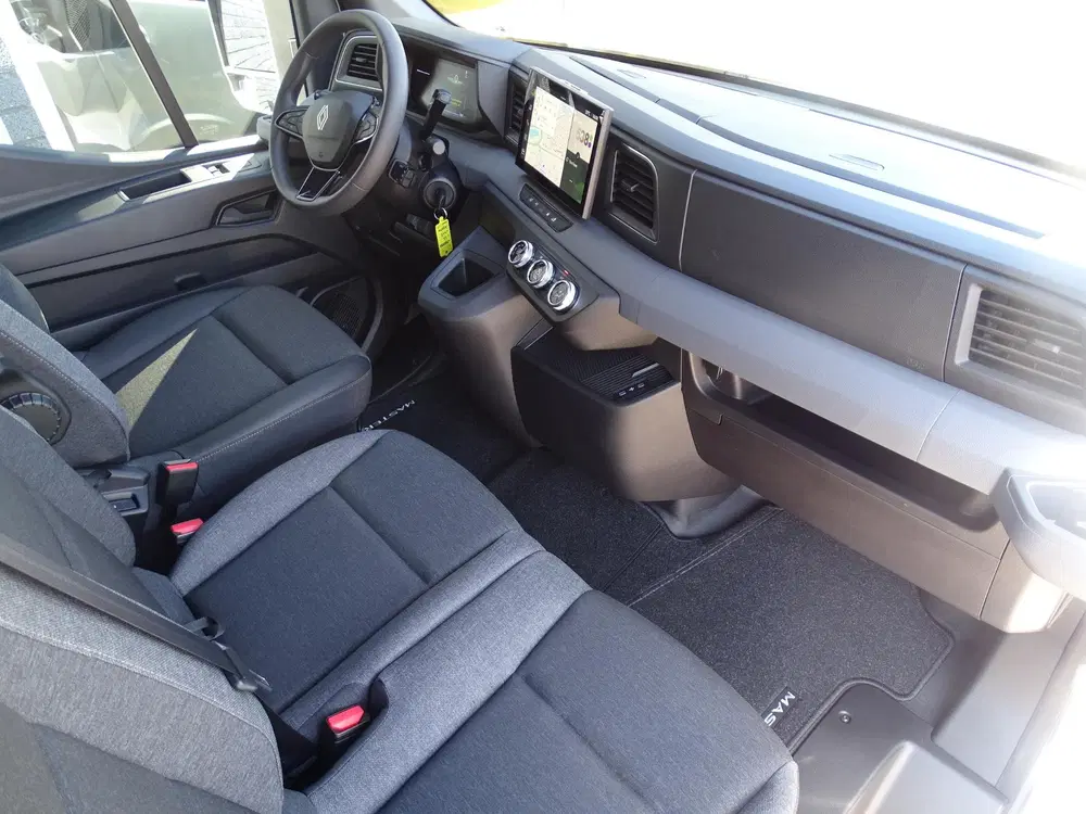 Renault Master T35 L3H2 Advance long range 87 kWh GOO uit 2025, foto 3