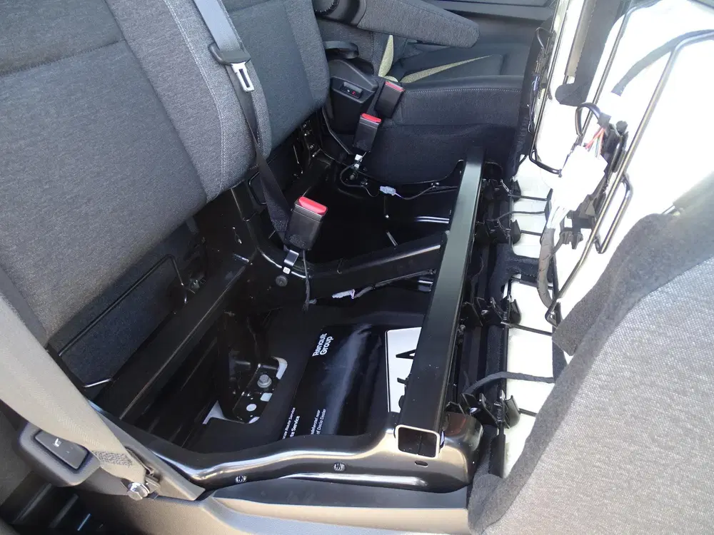 Renault Master T35 L3H2 Advance long range 87 kWh GOO uit 2025, foto 8