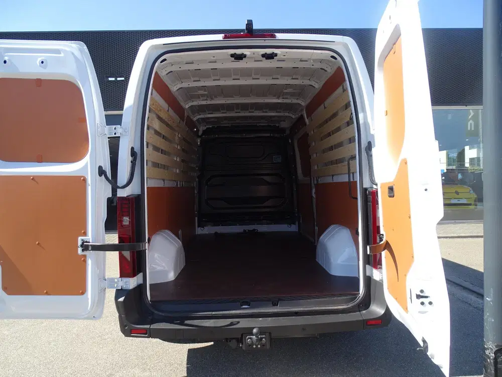 Renault Master T35 L3H2 Advance long range 87 kWh GOO uit 2025, foto 9