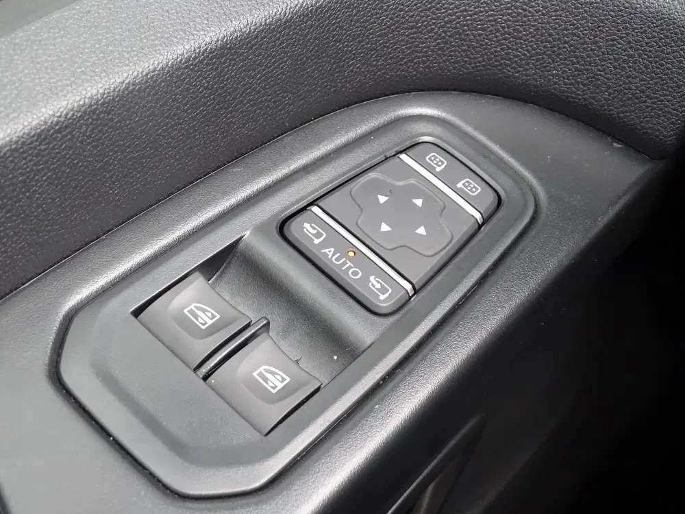 Renault Trafic T29 L2H1 Advance 52 kWh DC 50kW snella uit 2025, foto 18