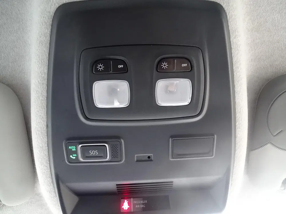 Renault Trafic T29 L2H1 Advance 52 kWh DC 50kW snella uit 2025, foto 8
