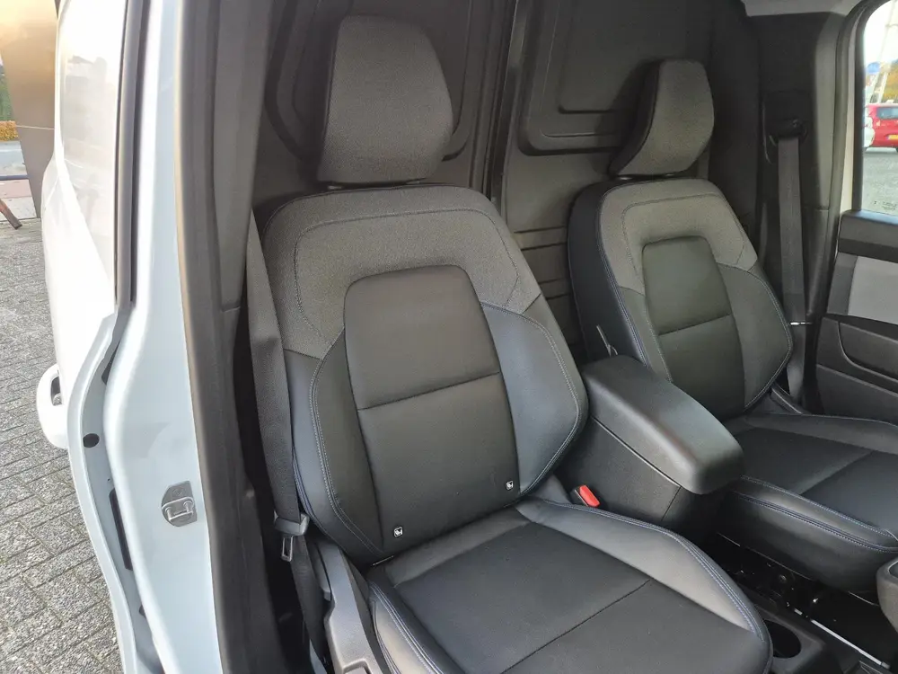 Nissan Townstar N-Connecta L2 44 kWh uit 2025, foto 8