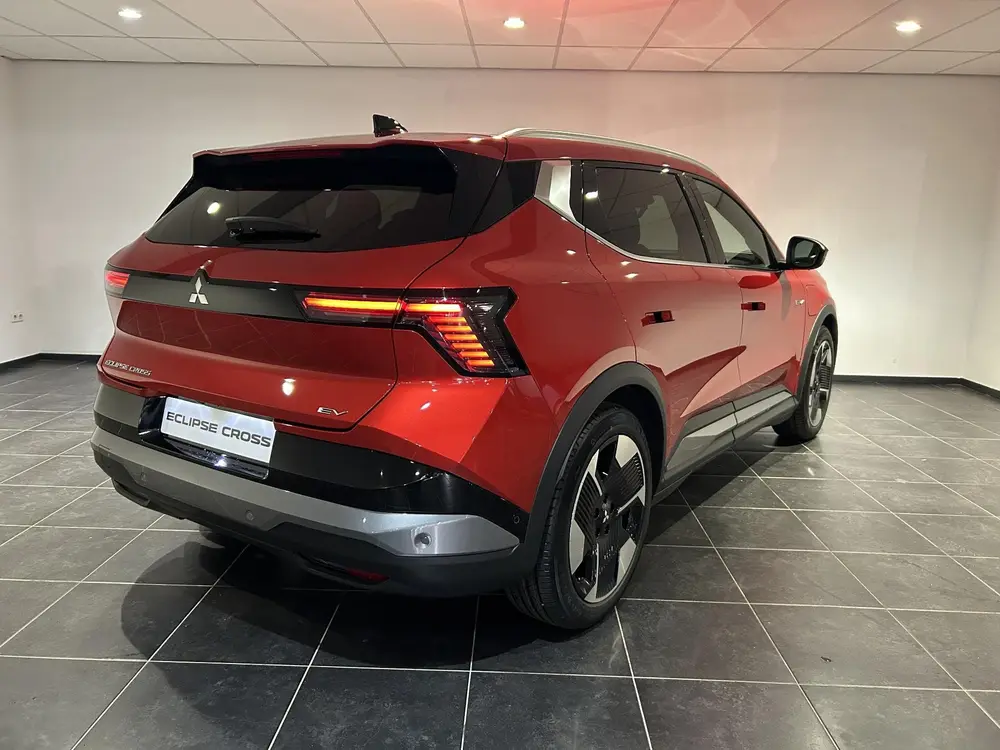 Mitsubishi Eclipse Cross Intense 87 kWh uit 2026, foto 2