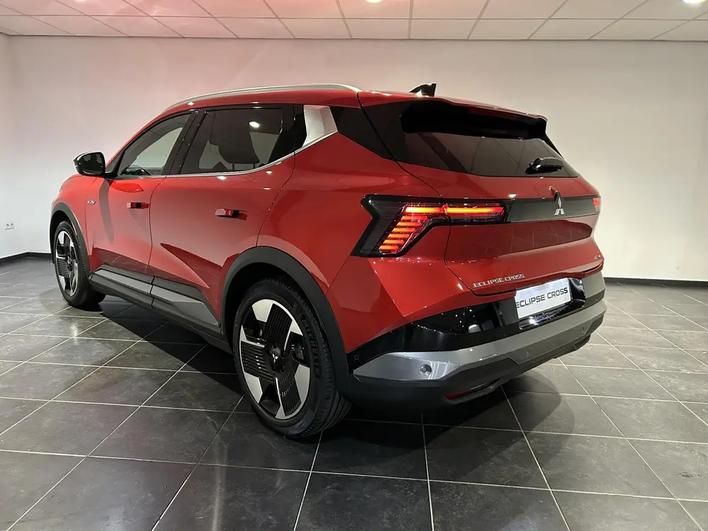 Mitsubishi Eclipse Cross Intense 87 kWh uit 2026, foto 5