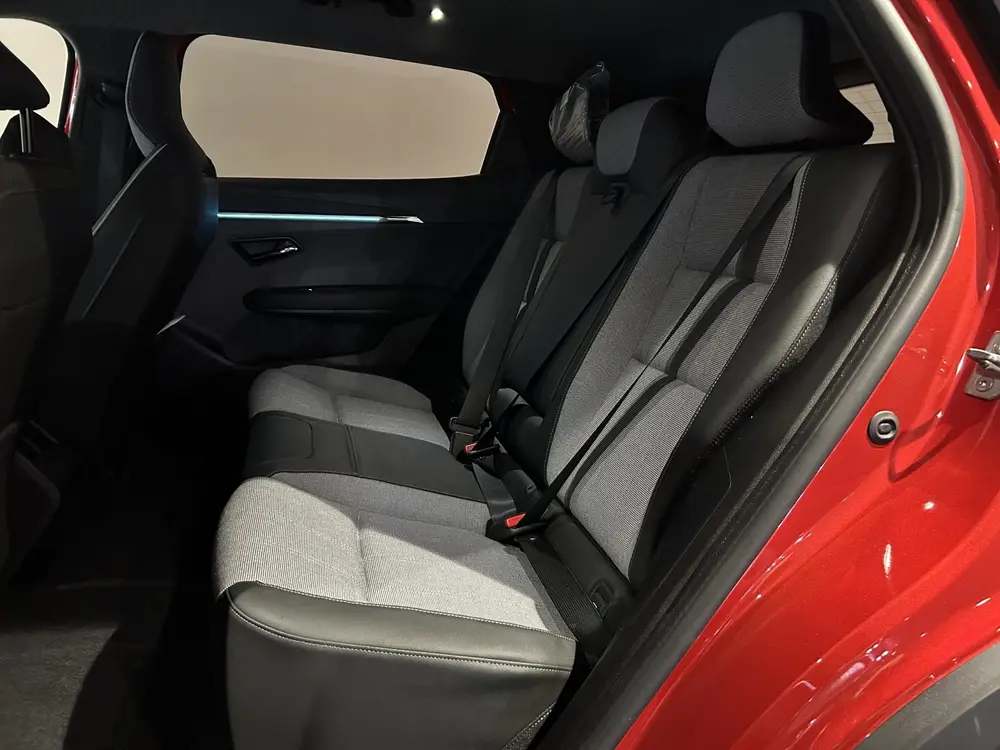 Mitsubishi Eclipse Cross Intense 87 kWh uit 2026, foto 7