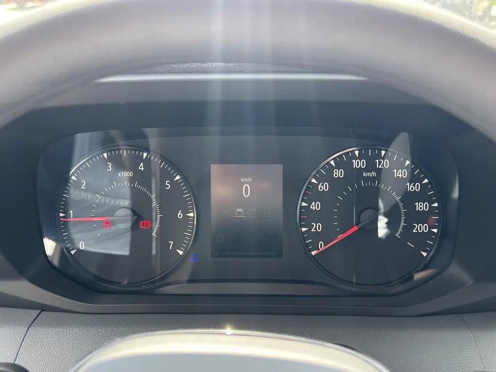 Renault Master T35 2.0 dCi 130 L2H2 Start uit 2024, foto 4