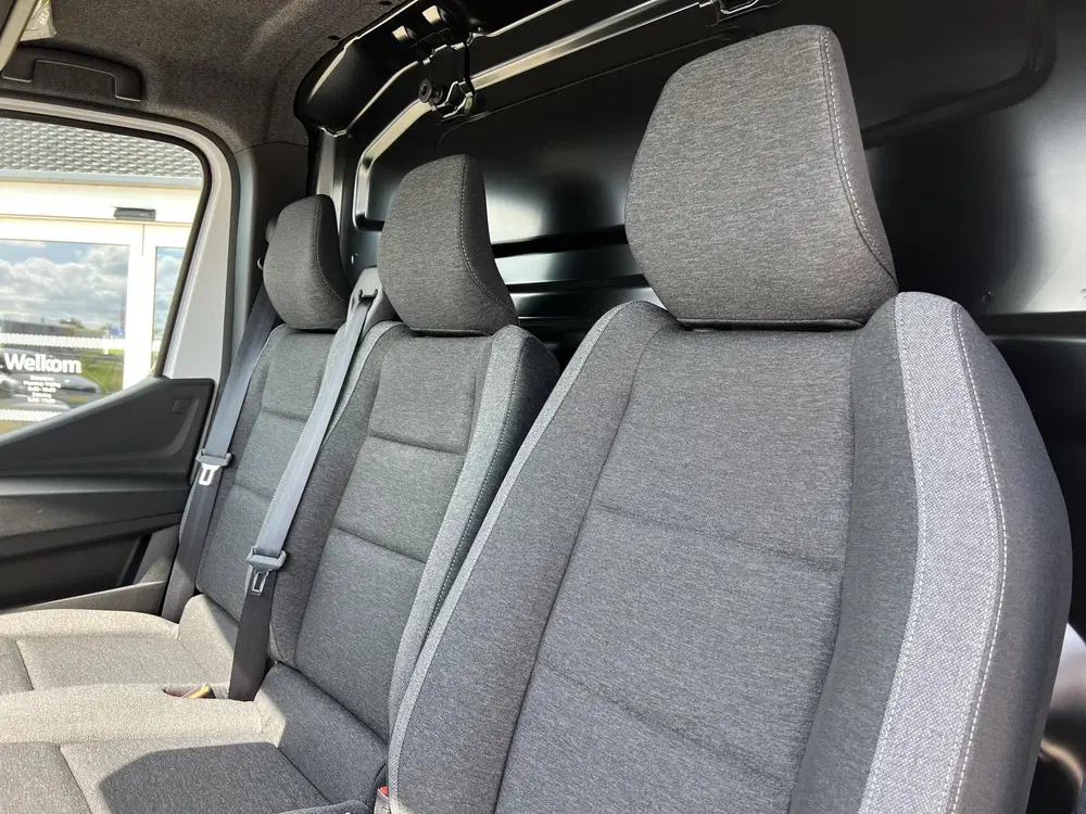 Renault Master T35 2.0 dCi 130 L2H2 Start uit 2024, foto 7
