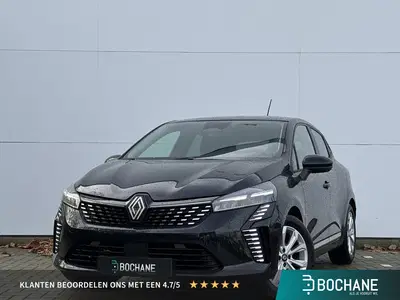 Renault Clio 1.0 TCe 90 GPF evolution uit 2024