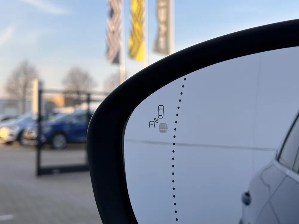 Renault Symbioz 1.8 E-Tech full hybrid 160 iconic uit 2025, foto 13