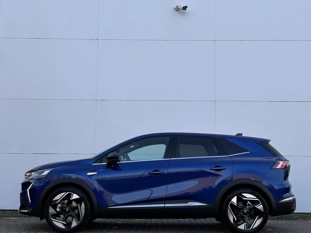Renault Symbioz 1.8 E-Tech full hybrid 160 iconic uit 2025, foto 14