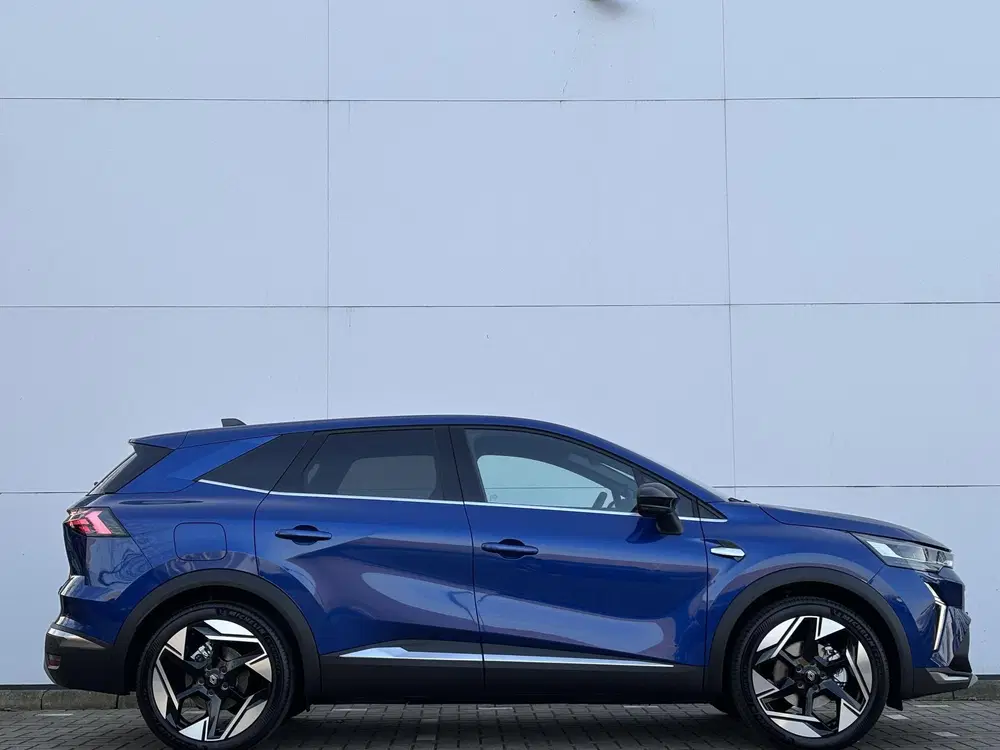 Renault Symbioz 1.8 E-Tech full hybrid 160 iconic uit 2025, foto 15