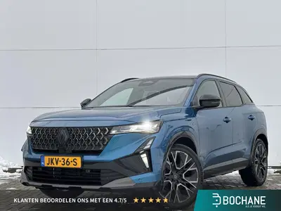 Renault Austral 1.3 mild hybrid 160 X-Tronic iconic esprit uit 2026