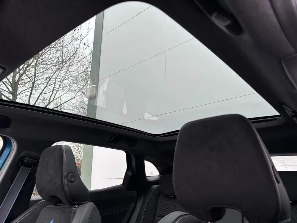 Renault Austral 1.3 mild hybrid 160 X-Tronic iconic esprit uit 2026, foto 10