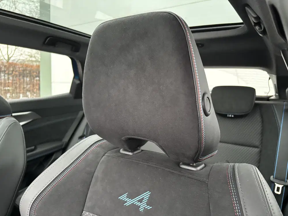 Renault Austral 1.3 mild hybrid 160 X-Tronic iconic esprit uit 2026, foto 11