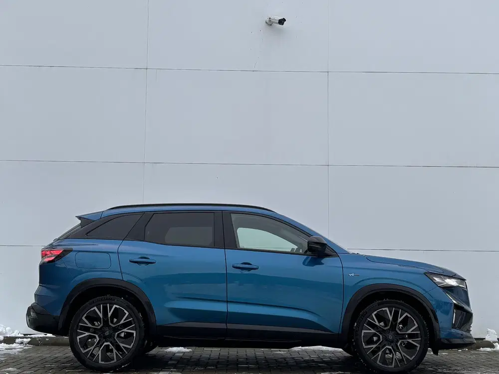 Renault Austral 1.3 mild hybrid 160 X-Tronic iconic esprit uit 2026, foto 5