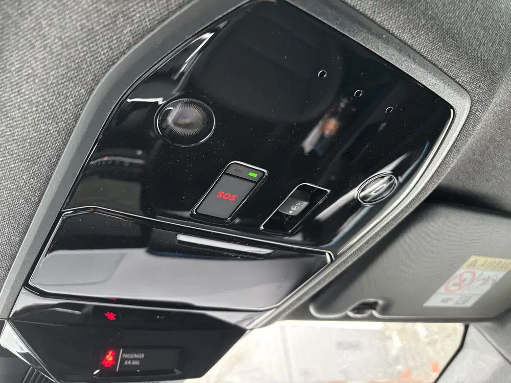 Renault Austral 1.3 mild hybrid 160 X-Tronic iconic esprit uit 2026, foto 9