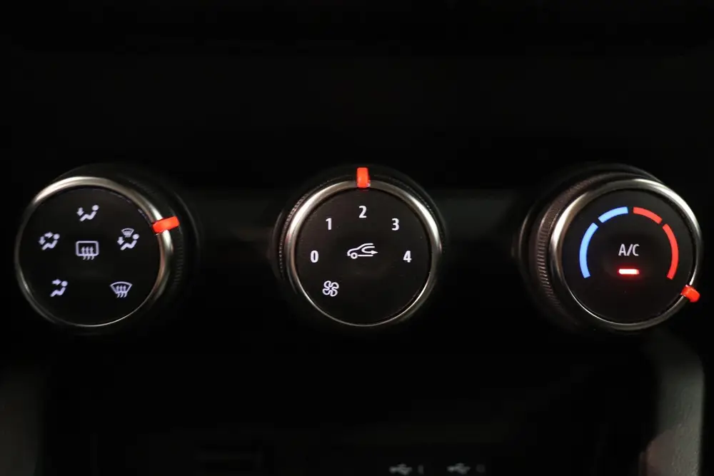 Renault Clio 1.0 TCe 90 GPF evolution uit 2024, foto 12