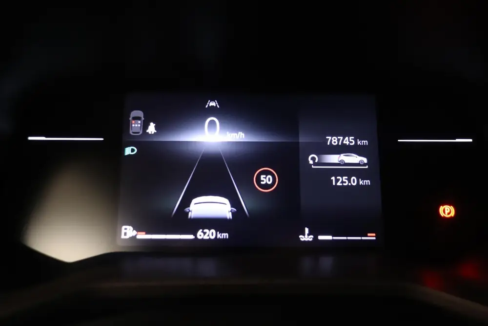 Renault Clio 1.0 TCe 90 GPF evolution uit 2024, foto 4