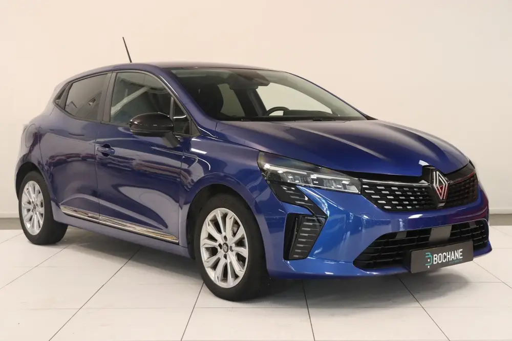 Renault Clio 1.0 TCe 90 GPF evolution uit 2024, foto 5