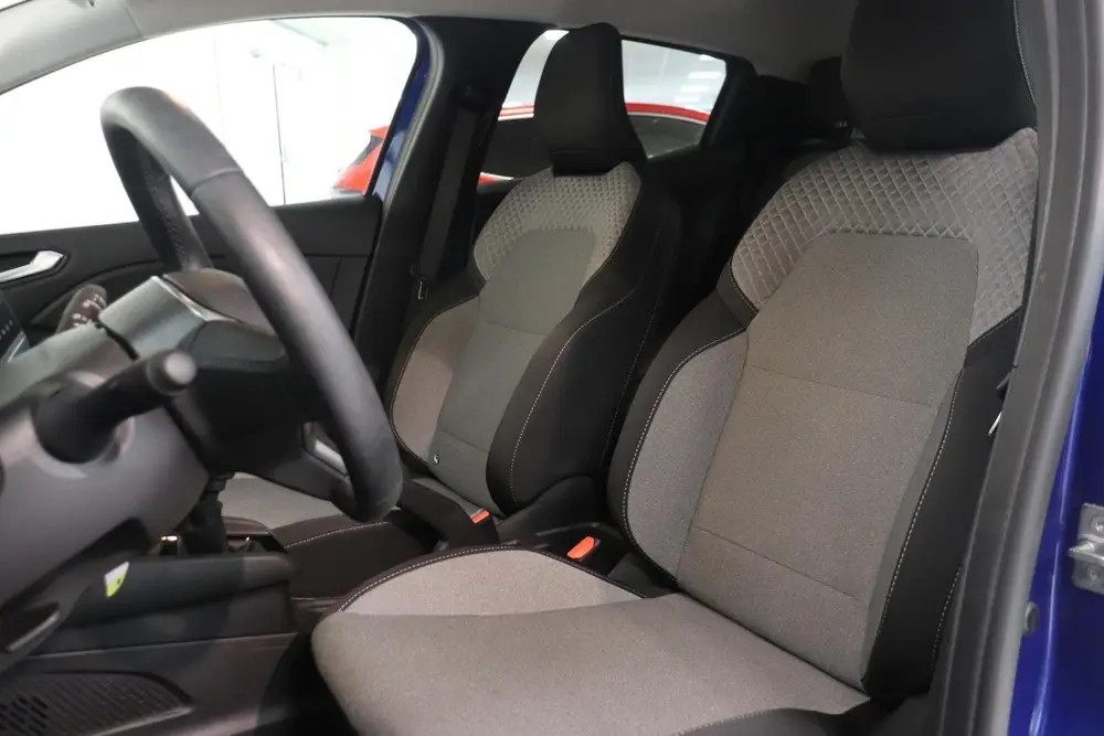 Renault Clio 1.0 TCe 90 GPF evolution uit 2024, foto 7