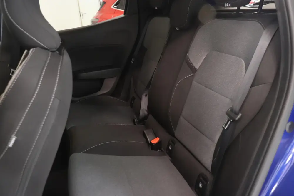 Renault Clio 1.0 TCe 90 GPF evolution uit 2024, foto 8