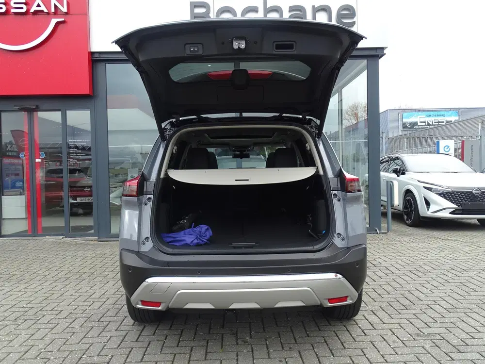 Nissan X-Trail 1.5 e-4orce Tekna Plus 4WD 7p. TREKHAAK uit 2025, foto 16