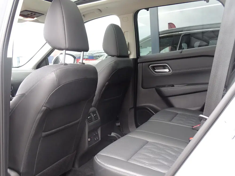 Nissan X-Trail 1.5 e-4orce Tekna Plus 4WD 7p. TREKHAAK uit 2025, foto 8