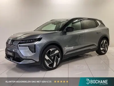 Mitsubishi Eclipse Cross Instyle 87 kWh uit 2025