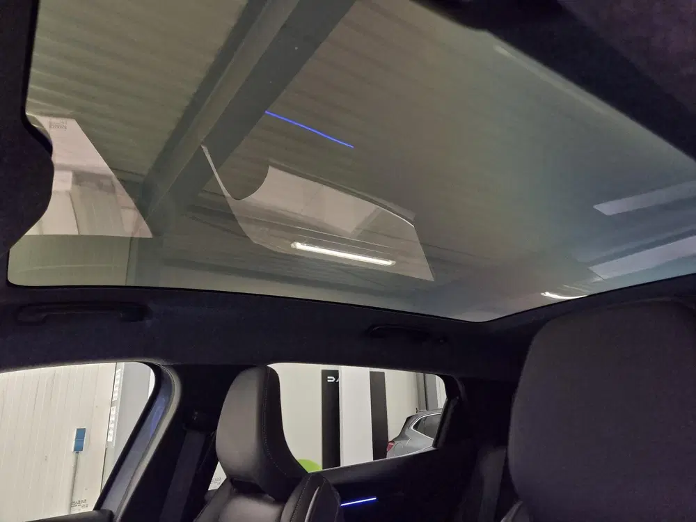 Mitsubishi Eclipse Cross Instyle 87 kWh uit 2025, foto 15