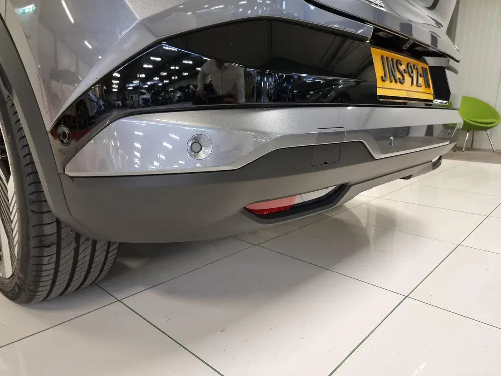 Mitsubishi Eclipse Cross Instyle 87 kWh uit 2025, foto 16