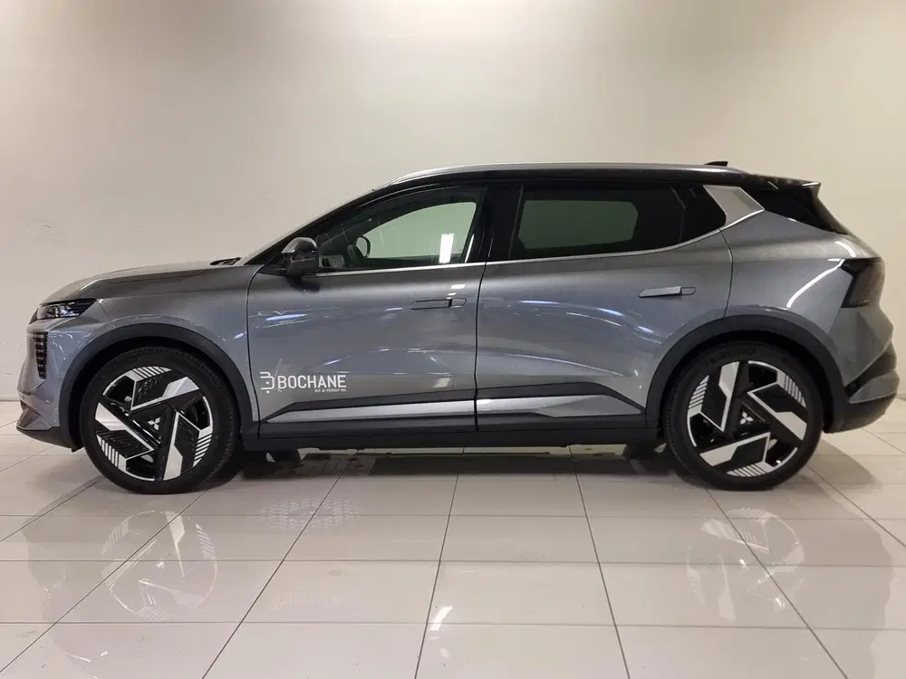 Mitsubishi Eclipse Cross Instyle 87 kWh uit 2025, foto 17