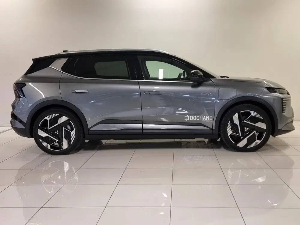 Mitsubishi Eclipse Cross Instyle 87 kWh uit 2025, foto 18